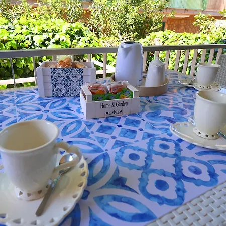 Garden House Giulia * Сорренто