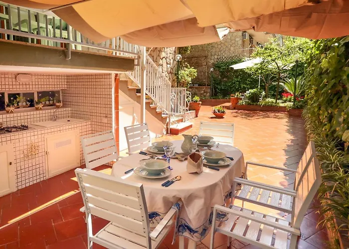 Garden House Giulia * Sorrento