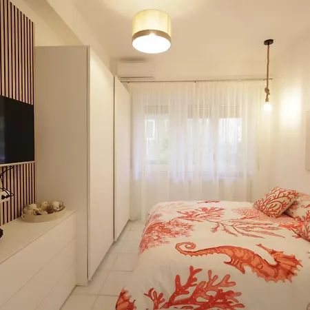 Garden House Giulia Apartment Sorrent