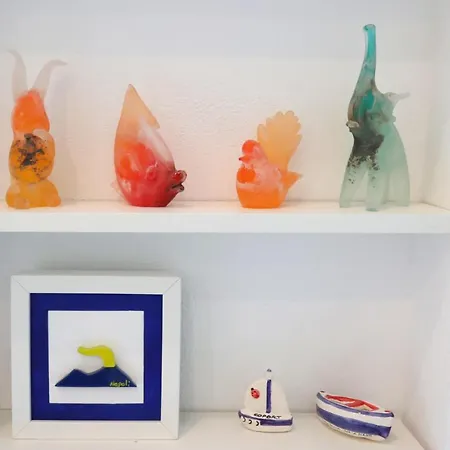 Garden House Giulia Apartment *