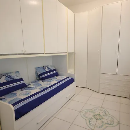 Garden House Giulia *