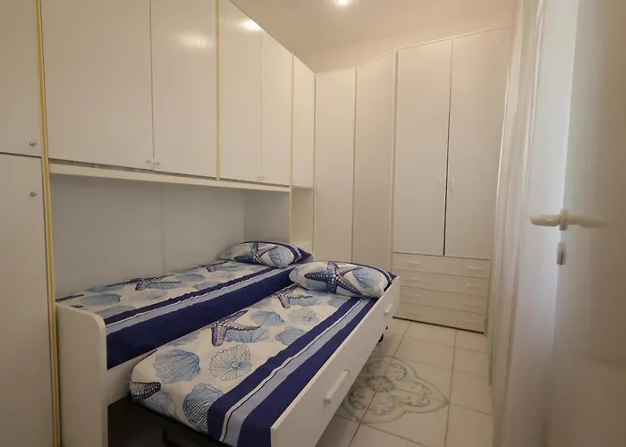 Garden House Giulia * 索伦托