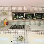 Garden House Giulia Lejlighed *