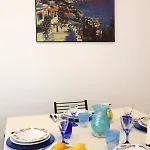 Lejlighed Garden House Giulia Sorrento