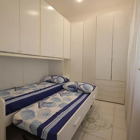 Garden House Giulia * סורנטו