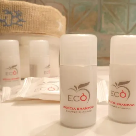 Апартаменты Garden House Giulia *