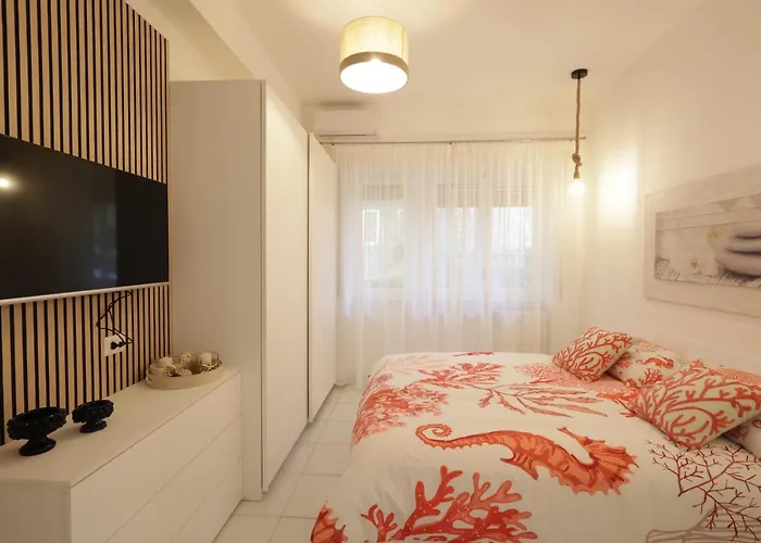 Garden House Giulia Daire Sorrento