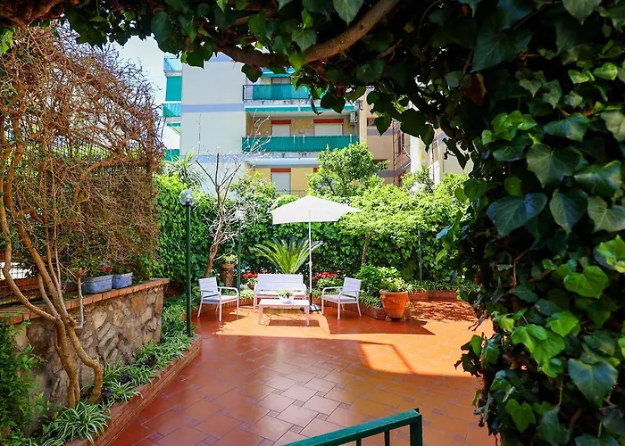 Garden House Giulia * Sorrento