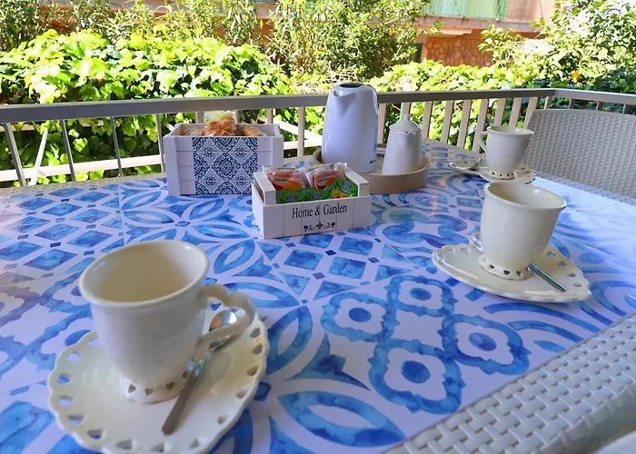 Garden House Giulia * Sorrento