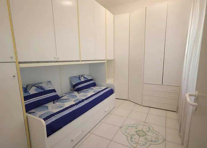 Garden House Giulia *