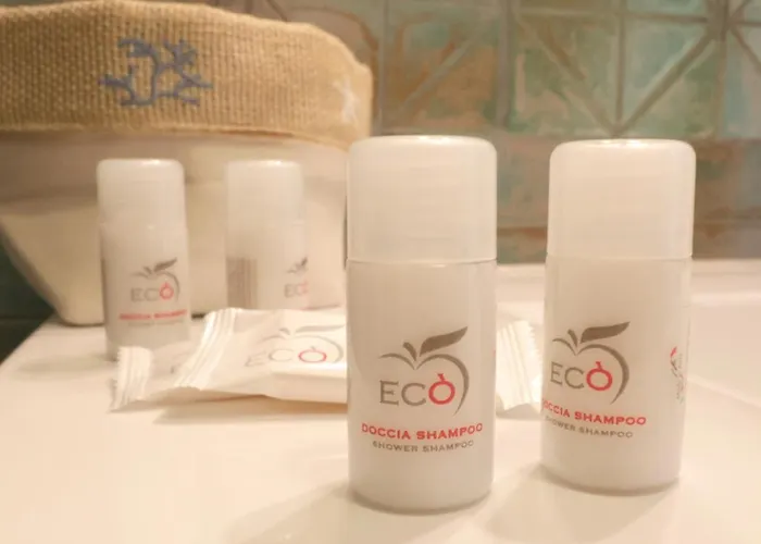 Apartment Garden House Giulia *