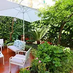 Garden House Giulia Apartment
