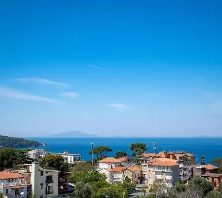 Garden House Giulia * 索伦托