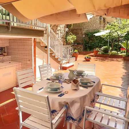 Garden House Giulia * Sorrento