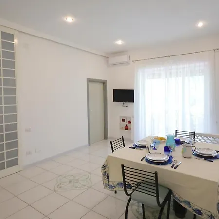 Garden House Giulia Apartment Sorrento