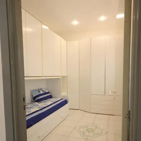 Apartment Garden House Giulia *