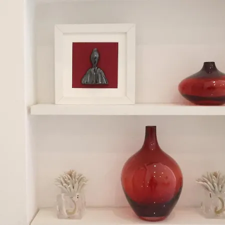 Apartman Garden House Giulia