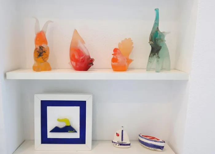 Garden House Giulia Appartamento *