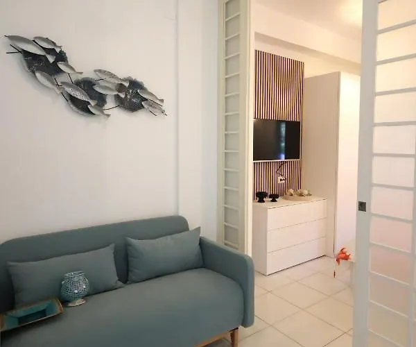 Garden House Giulia Appartamento Sorrento